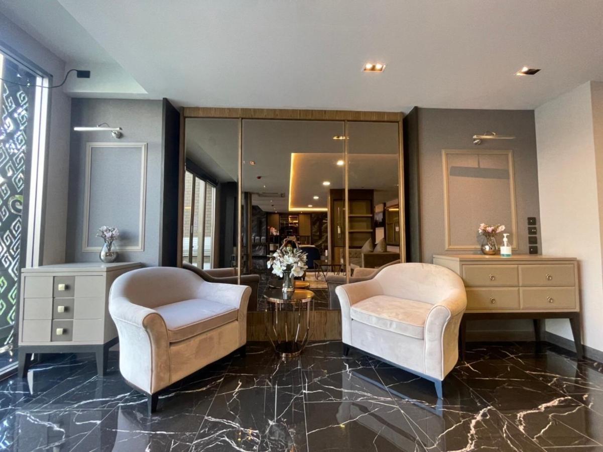 Chiang Mai Night Market Super Large Luxurious 3-Bedroom Hotel-Style Condo Bagian luar foto