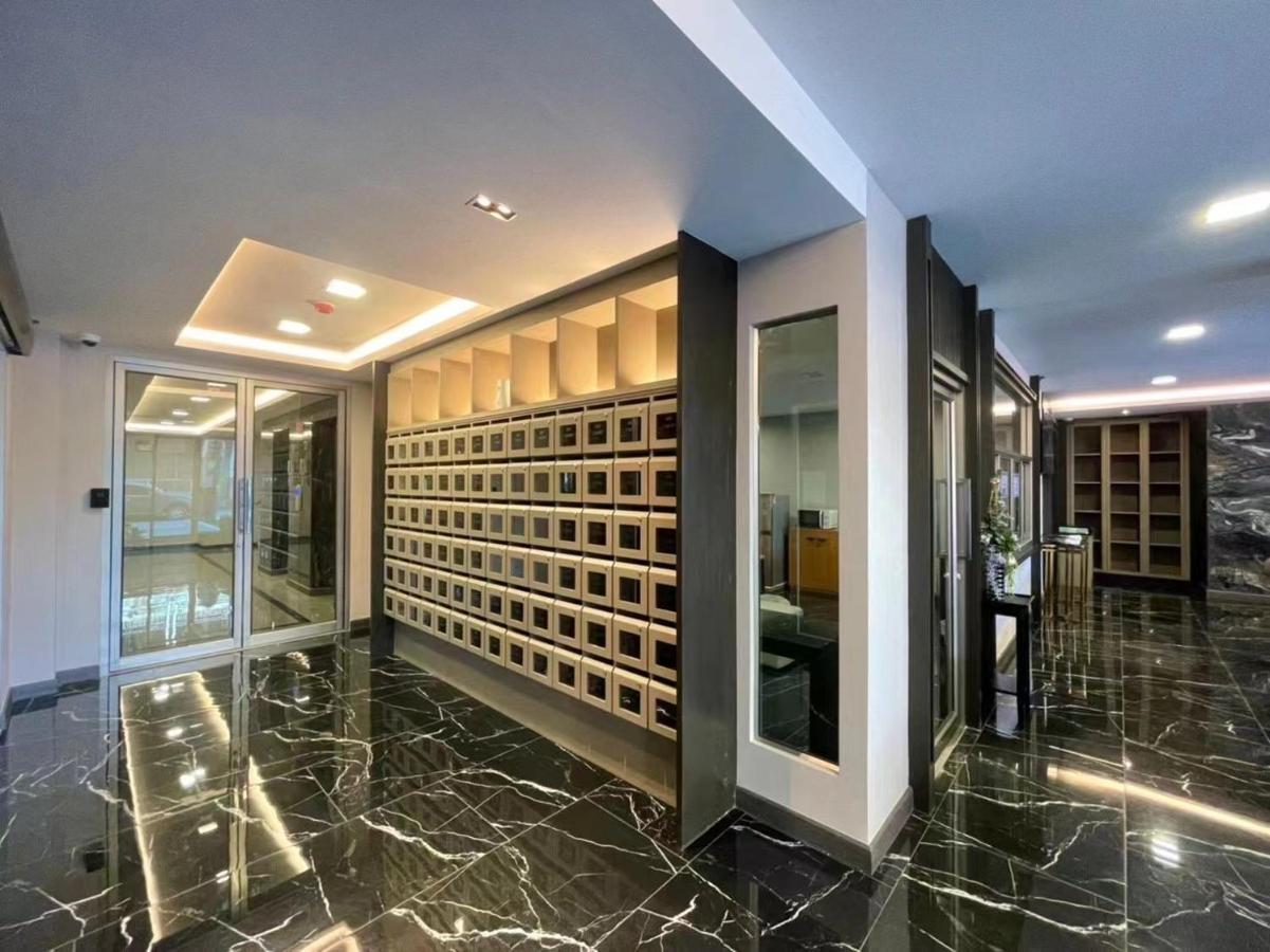 Chiang Mai Night Market Super Large Luxurious 3-Bedroom Hotel-Style Condo Bagian luar foto